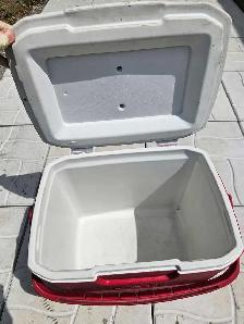 Coleman 30QT Excursion Cooler - Photo 9