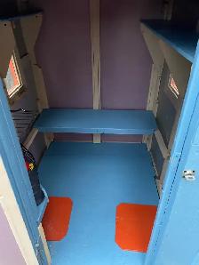 Ice Fishing Hut - Photo 2