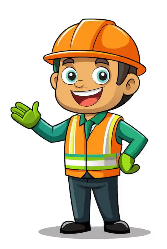 Construction work