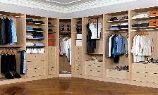 Custom Build Closet, Laundry, Office, Fireplace, Mudroom Cabinet - Photo 6