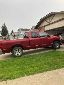 Dodge Ram Pickup