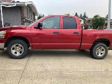 Dodge Ram Pickup - Photo 2