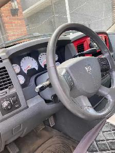 Dodge Ram Pickup - Photo 5