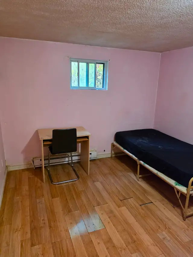 Available NOW - All Female Student Dorm @Seneca(Newnham)