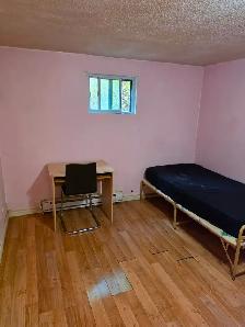 Available NOW - All Female Student Dorm @Seneca(Newnham)