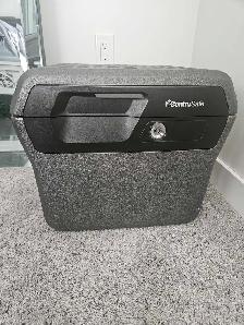 Chest safe