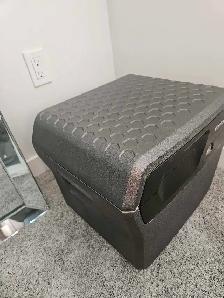 Chest safe - Photo 2