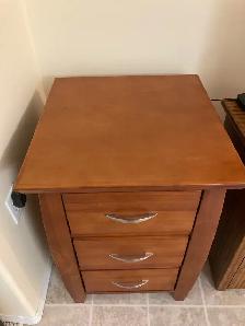 side drawer