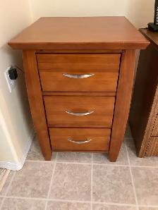 side drawer - Photo 2