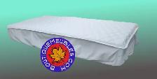 Hygiene mattress cover - Housse de matelas