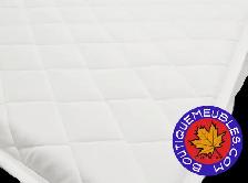 Hygiene mattress cover - Housse de matelas - Photo 2