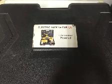 ELECTRIC JACK - Photo 3