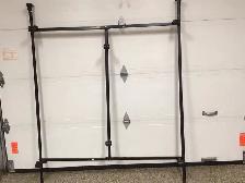 METAL BED FRAME - Photo 2