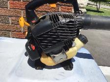 LEAF BLOWER - Photo 2