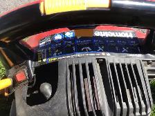 LEAF BLOWER - Photo 3