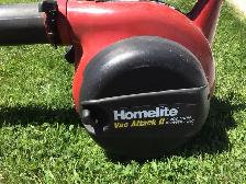 LEAF BLOWER - Photo 4