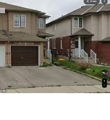 Large carpet-free, furnished Basement Apartment for Rent