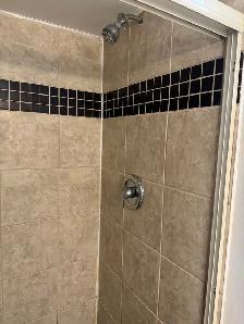 Large carpet-free, furnished Basement Apartment for Rent - Photo 10