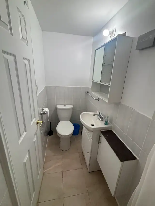 Basement Master Room for Rent($920)