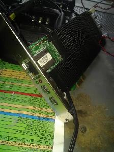 Dell Teradici Tera2220 PCoIP Dual Display Remote Access Host Car