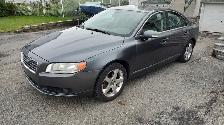 Volvo S80 2008 T6 - Photo 3