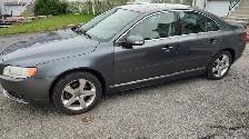 Volvo S80 2008 T6 - Photo 7