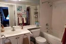 1 BDRM condo, with parking, underground subway access North York - Photo 5