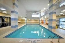 1 BDRM condo, with parking, underground subway access North York - Photo 7