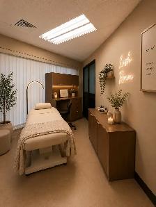 ROOM RENTALS FOR BEAUTY PROFESSIONALS - Photo 5