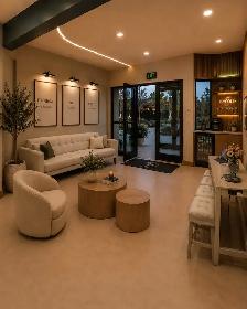 ROOMS FOR RENT IN BEAUTY SPACE - Photo 2