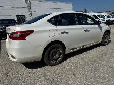 2016 NISSAN SENTRA - Photo 4