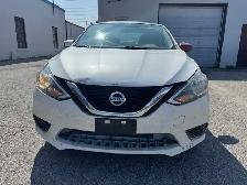 2016 NISSAN SENTRA - Photo 6