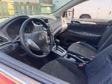 2016 NISSAN SENTRA - Photo 7