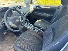 2016 NISSAN SENTRA - Photo 8