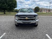 2009 Chevy Silverado 1500 LT 4x4 - Photo 2