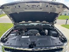 2009 Chevy Silverado 1500 LT 4x4 - Photo 6