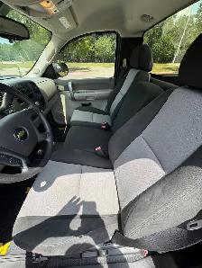 2009 Chevy Silverado 1500 LT 4x4 - Photo 7