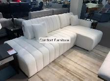 sectional couch premium quality - Photo 2