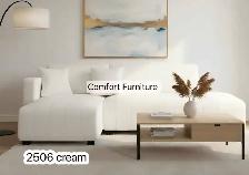 sectional couch premium quality - Photo 3