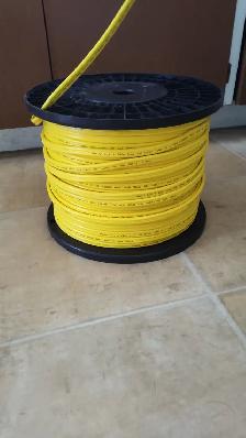 Pending pickup   12/2 electrical wire