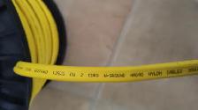 Pending pickup   12/2 electrical wire - Photo 2