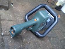Hedge Hog  Corded  electric hedge trimmer - Photo 3