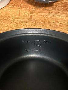 Black   Decker 6 cup Rice Cooker - Photo 4