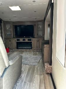 King Arthur’s permanent camping lot for sale - Photo 2
