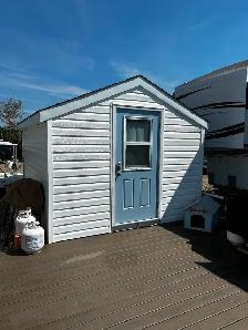 King Arthur’s permanent camping lot for sale - Photo 8