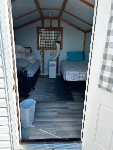 King Arthur’s permanent camping lot for sale - Photo 9