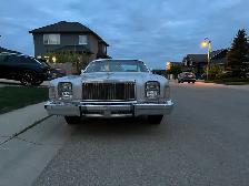 Chrysler Cordoba fall price - Photo 2