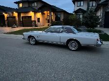 Chrysler Cordoba fall price - Photo 4