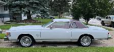 Chrysler Cordoba fall price - Photo 5