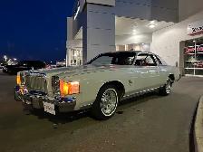 Chrysler Cordoba fall price - Photo 6